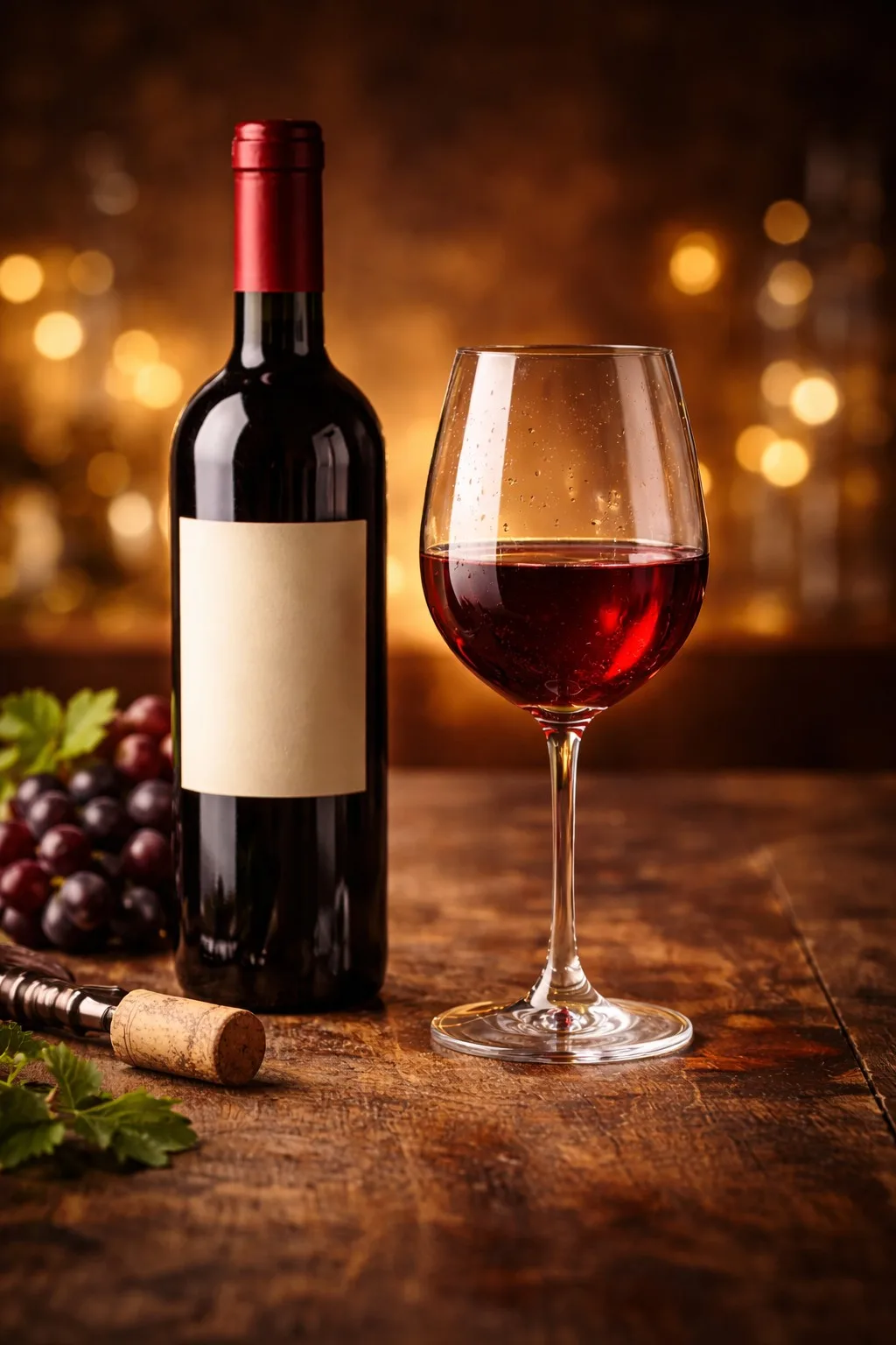 Varvaglione 12 e mezzo Primitivo del Salento
